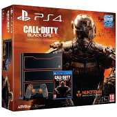 Playstation 4 1TB Call of Duty Black Ops 3 Limited Edition