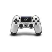 PS4 Wireless Dualshock Controller GT Sport Limited Edition