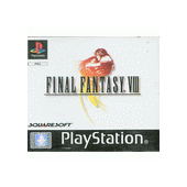 Final Fantasy VIII