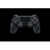 PS4 Wireless Dualshock 4 Controller Black V2