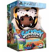 Sackboy: A Big Adventure Special Edition
