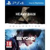 Heavy Rain & Beyond : Two Souls Collection