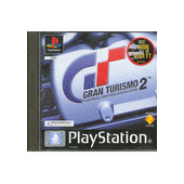 Gran Turismo 2