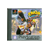 Crash Bandicoot 3 : Warped