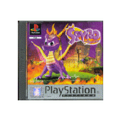 Spyro the dragon