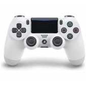 PS4 Wireless Dualshock Controller Glacier White v2