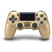 PS4 Wireless Dualshock Controller Gold v2