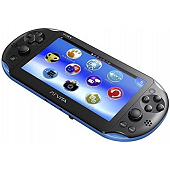 Playstation Vita WiFi PCH 2016 + 8GB MC
