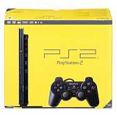 Playstation 2 Slim
