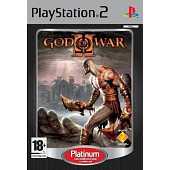 God of war 2