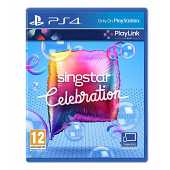 SingStar Celebration (PlayLink)