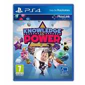 Knowledge is Power (PlayLink)
