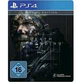 Death stranding Edition Speciale