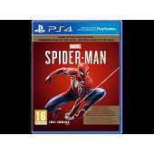 Marvel's Spider-Man Game of the Year Edition