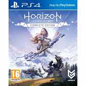 Horizon : Zero Dawn Complete Edition