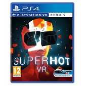 SUPERHOT