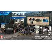Days Gone Collector Edition PS4
