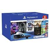 Playstation VR Mega Pack