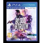 Blood and Truth (VR)