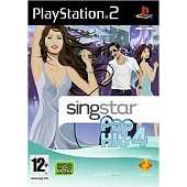 Singstar Pop Hits 4