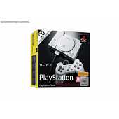 PlayStation Classic Mini