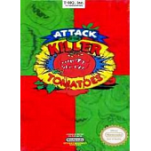 Attack of the Killer Tomatoes