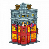 ENESCO - Harry Potter Magasin de Sorcier de Weasley