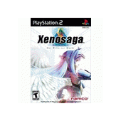 Xenosaga Vol.1 US