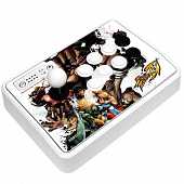 ARCADE FIGHTING STICK : Street Fighter 4