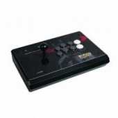 Fightstick Super Street Fighter Edition Black