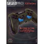 Madcatz, FPS Pro Wireless Game Pad BK