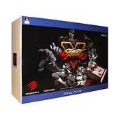 Street Fighter V Arcade FightStick TE 2 Plus