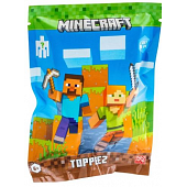 Minecraft  3D-Toppeez 6 cm