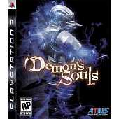 PS3 Demon's Souls (USA import)