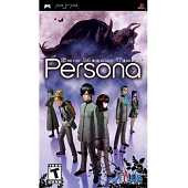 Persona Shin Megami Tensei