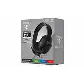 Turtle Beach - Casque de Jeu Ear Force Recon 200 - GEN 2 - Noir 