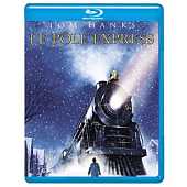Blu ray - Le pole express