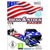 Drag & Stock Racer