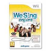 We Sing Encore