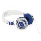 Casque Coloud Star Wars R2-D2 Premium
