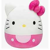 Squishmallows 12" Hello Kitty Roze