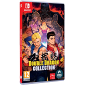 Double Dragon Collection