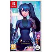 ANNO Mutationem Switch