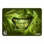 QPAD|CT GRIN L.E. Large - Tapis de souris
