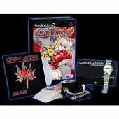 Crowlanser Generations Deluxe