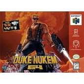 Duke Nukem 64