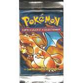 Pokémon Base Set 1 Franse Taal 1e Editie