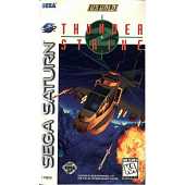 Thunder Strike 2 Saturn Impot USA