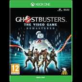 Ghostbusters Remastered (UK Import) (Xbox One)