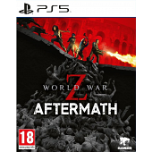 World War Z : Aftermath
